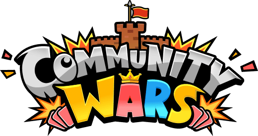 COMMUNITY WARS